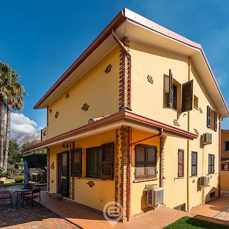 Guest house Monica -