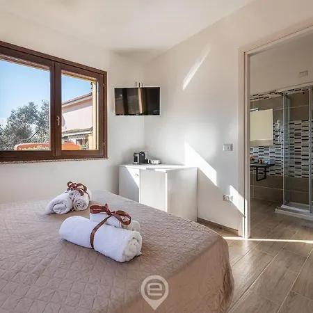 Monica - Guest house