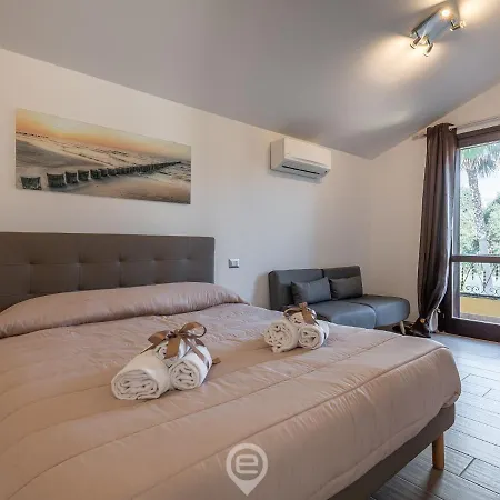 Monica - Guest house *