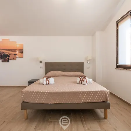 Monica - Guest house