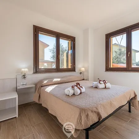 Monica - Guest house *