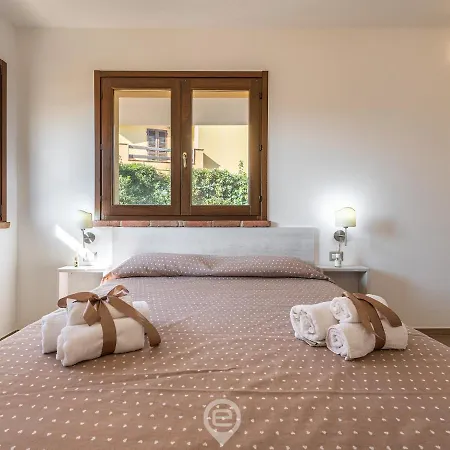 Monica - Guest house Iglesias