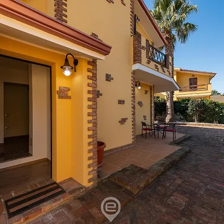 Guest house Monica -