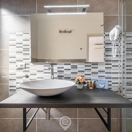 Guest house Monica -