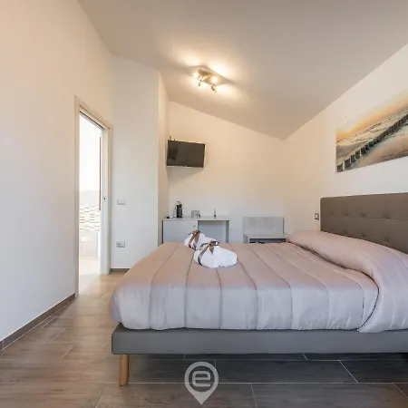 Monica - Guest house