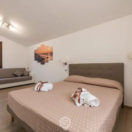 Guest house Monica -