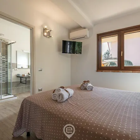 Guest house Monica - *