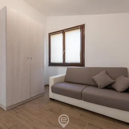 Monica - Guest house