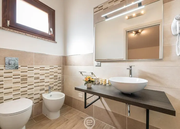 Monica - Vendégház 3*