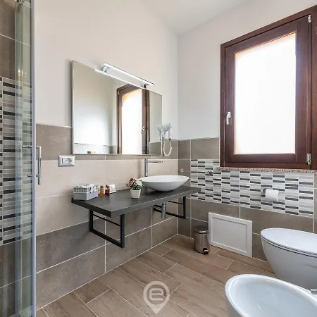 Monica - Gæstehus 3*