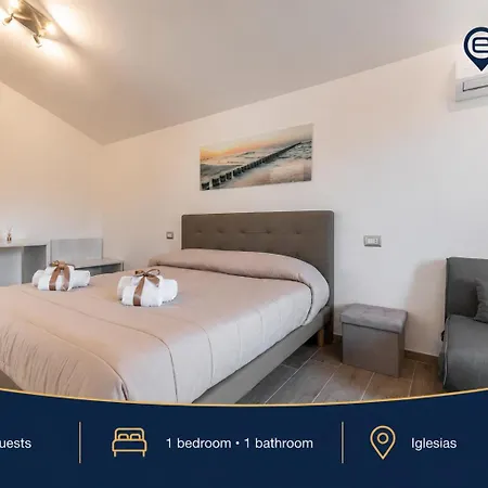 Gasthuis Monica - 3*