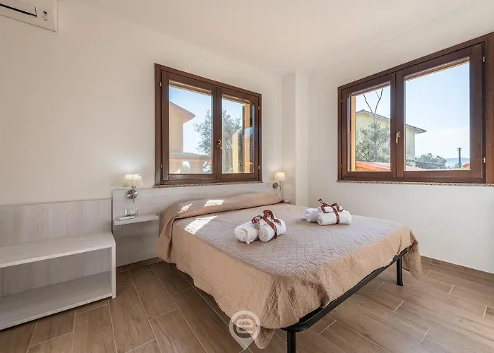 Monica - Maison d'hôtes 3*