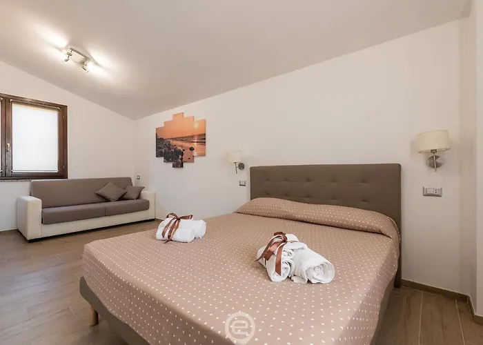 Maison d'hôtes Monica -